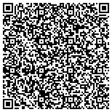 QR-код с контактной информацией организации Калибровщик-1, потребительский гаражный кооператив
