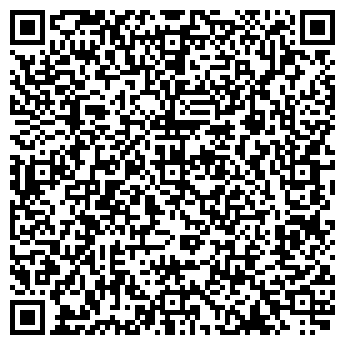 QR-код с контактной информацией организации ЦЕНТР ДЕТСКОЕ ПИТАНИЕ