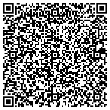 QR-код с контактной информацией организации Меховое ателье на Братиславской