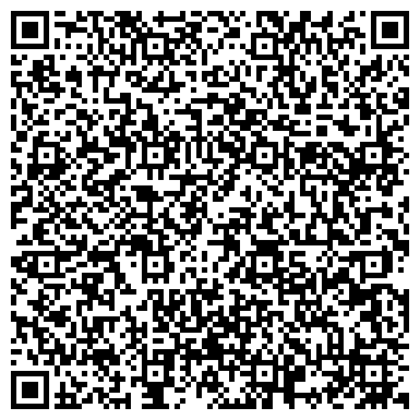 QR-код с контактной информацией организации Спутник, потребительский гаражно строительный кооператив