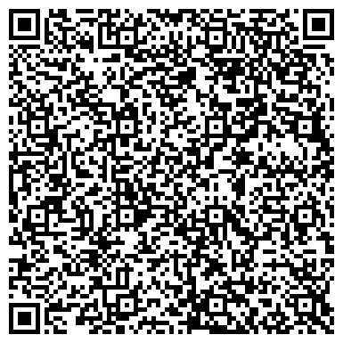 QR-код с контактной информацией организации ДетиНск, оптово-розничная компания, ИП Анучина В.П.