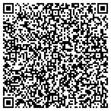 QR-код с контактной информацией организации Технокомп
