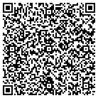 QR-код с контактной информацией организации АТЛАС