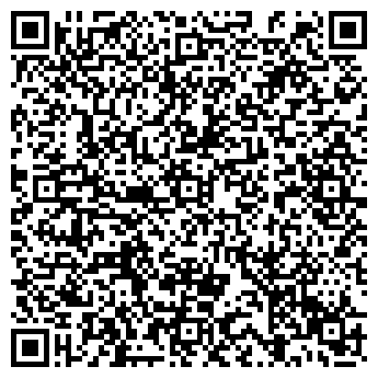 QR-код с контактной информацией организации Luxor gallery