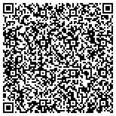 QR-код с контактной информацией организации ООО Эксклюзив Имидж