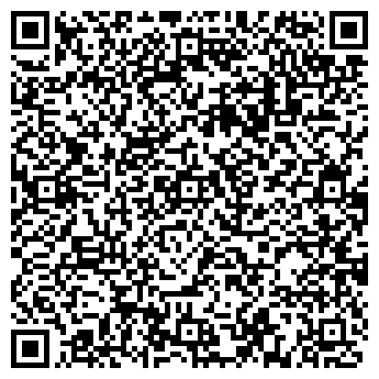QR-код с контактной информацией организации Башкирский медицинский колледж