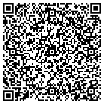 QR-код с контактной информацией организации ООО СамТехОйл