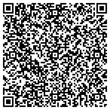 QR-код с контактной информацией организации ООО Фининвест