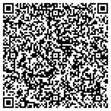 QR-код с контактной информацией организации Лесопарк, гаражно-производственный кооператив