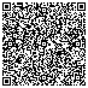 QR-код с контактной информацией организации ИП Попов В.К.