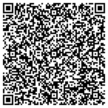 QR-код с контактной информацией организации Урал, гаражный кооператив