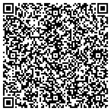 QR-код с контактной информацией организации Мостовик, гаражно-строительный кооператив