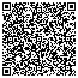 QR-код с контактной информацией организации ООО Салют-Б