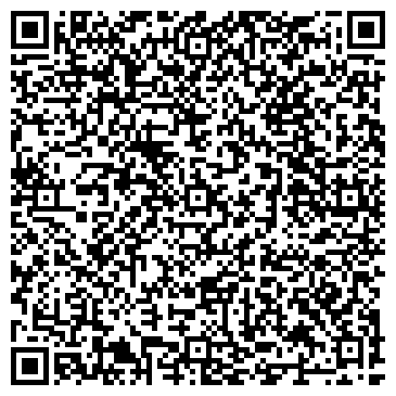 QR-код с контактной информацией организации Строитель 3а, гаражный кооператив