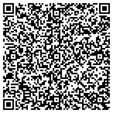 QR-код с контактной информацией организации Башкирский хореографический колледж им. Р. Нуреева