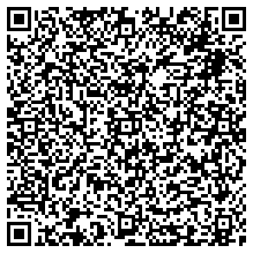 QR-код с контактной информацией организации ООО СаНи