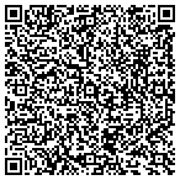 QR-код с контактной информацией организации Уфимский автотранспортный колледж