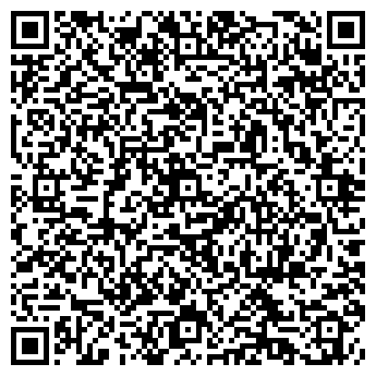 QR-код с контактной информацией организации ОАО «Роял Кредит Банк»