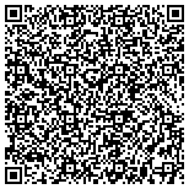 QR-код с контактной информацией организации ОАО Павловопосадская платочная мануфактура