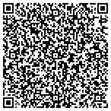 QR-код с контактной информацией организации Русский фейерверк