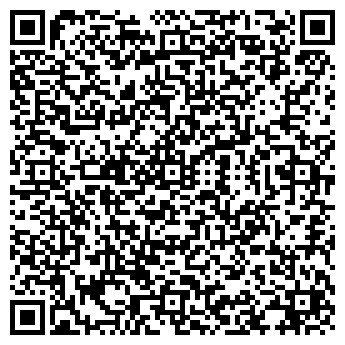 QR-код с контактной информацией организации Малекс, гаражный кооператив