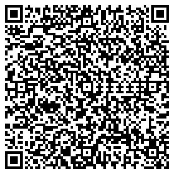 QR-код с контактной информацией организации Игрес