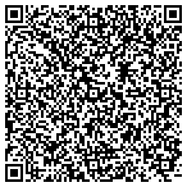 QR-код с контактной информацией организации Детская мода