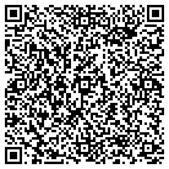 QR-код с контактной информацией организации Магазин головных уборов на Демократической, 50