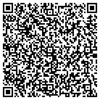 QR-код с контактной информацией организации «Мебельстрой»