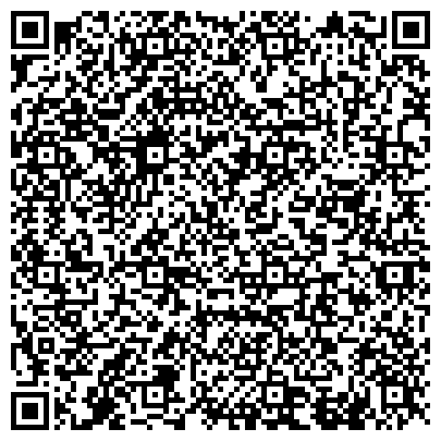 QR-код с контактной информацией организации ОАО Павловопосадская платочная мануфактура