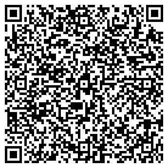 QR-код с контактной информацией организации ТАКТИКА