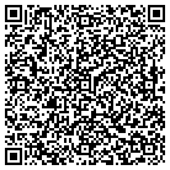 QR-код с контактной информацией организации Бархат