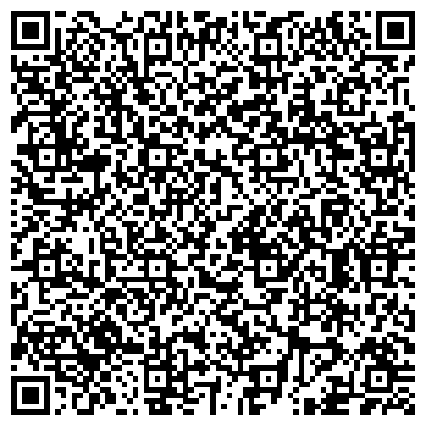 QR-код с контактной информацией организации Хороший вкус и Ко