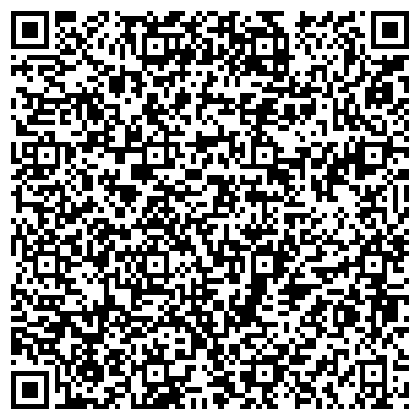 QR-код с контактной информацией организации ООО РоссЛазер