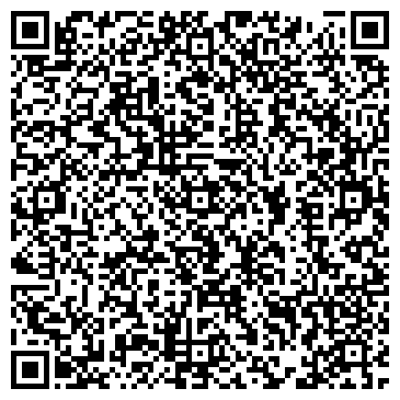 QR-код с контактной информацией организации ООО ПромЭкоГрупп