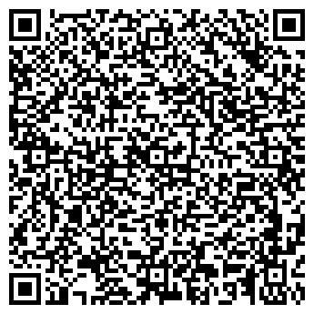 QR-код с контактной информацией организации ООО Компания Строй-Прогресс
