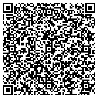 QR-код с контактной информацией организации Столовая Бийского лесхозтехникума