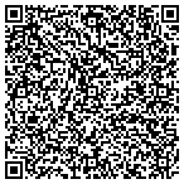 QR-код с контактной информацией организации Koton