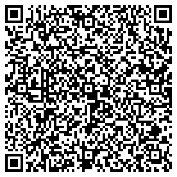 QR-код с контактной информацией организации Нотариус Прозорова Е.В.