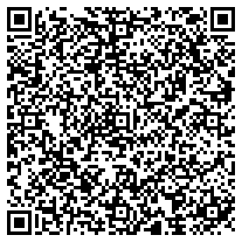 QR-код с контактной информацией организации ИП Сулейменова Г.А.