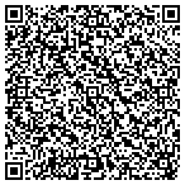 QR-код с контактной информацией организации Кенгуру