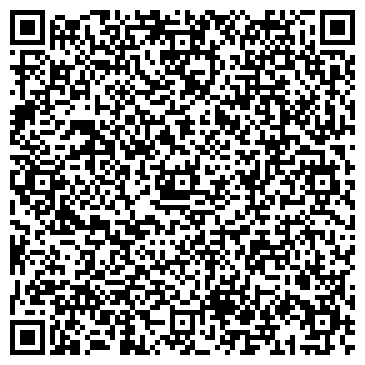 QR-код с контактной информацией организации ИП Козачек А.В.