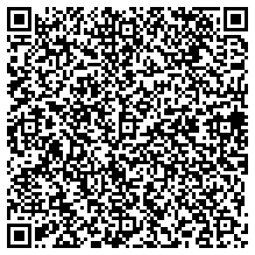QR-код с контактной информацией организации Магия шелка