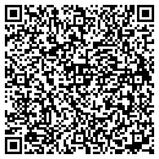 QR-код с контактной информацией организации Плюс