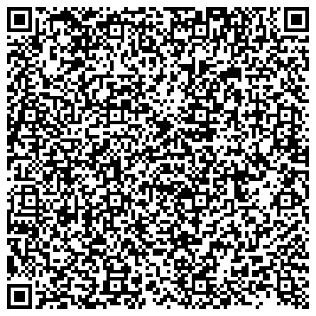 QR-код с контактной информацией организации Управление Пенсионного фонда России по г. Зеленодольску