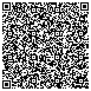 QR-код с контактной информацией организации Управление Пенсионного фонда России в Вахитовском районе г. Казани