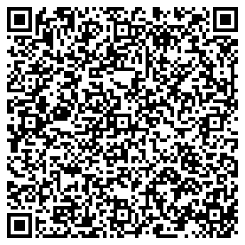 QR-код с контактной информацией организации ООО 40братьев