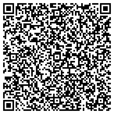 QR-код с контактной информацией организации Администрация Орджоникидзевского района