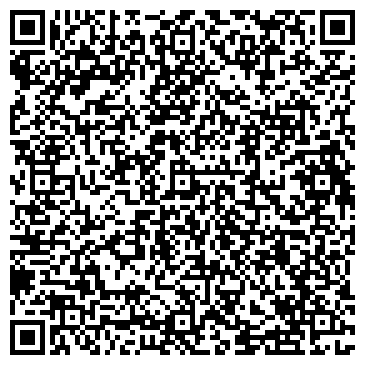 QR-код с контактной информацией организации ООО ЧУРИНГА-НСК