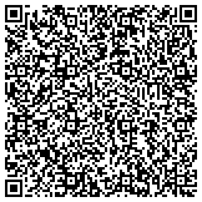 QR-код с контактной информацией организации Комиссия по делам несовершеннолетних и защите их прав Администрации Правобережного района